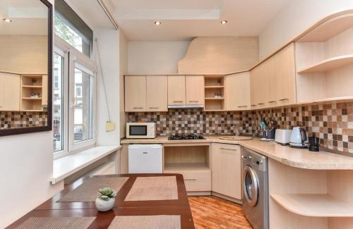 Klaipeda Apartamento | Apartment Liepu str.
