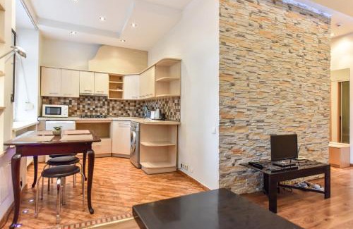 Klaipeda Apartamento | Apartment Liepu str.