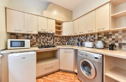 Klaipeda Apartamento | Apartment Liepu str.