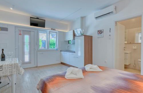 Pula Apartamento | Apartment light in Pula