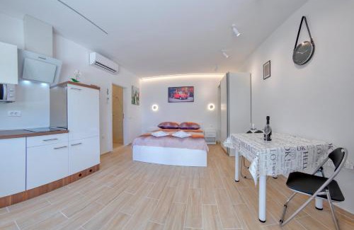 Pula Apartamento | Apartment light in Pula
