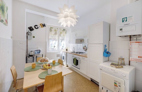 Vado Ligure Apartamento | Apartamento 'Liguria Home' con Wi-Fi