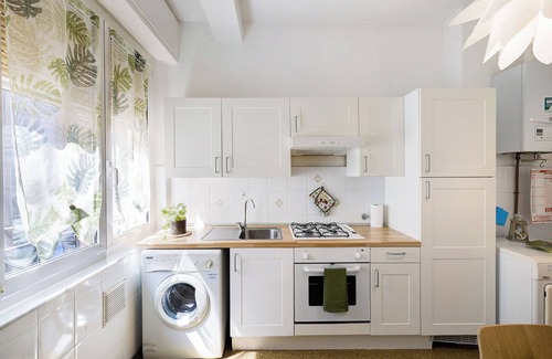 Vado Ligure Apartamento | Apartamento 'Liguria Home' con Wi-Fi