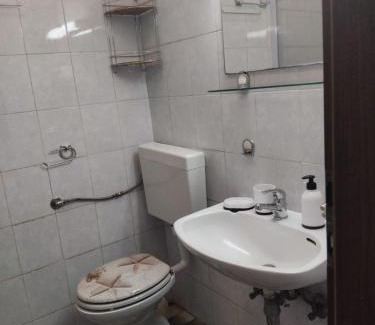 Pucisca Apartamento | Apartment Liki