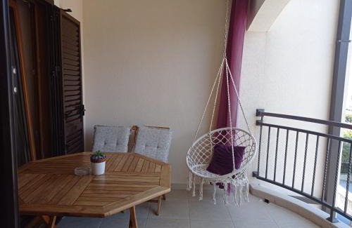 Baosici Apartamento | Apartment Lila