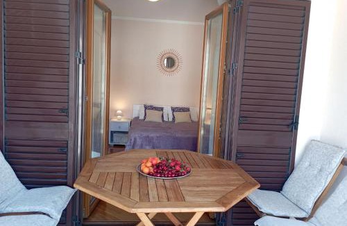 Baosici Apartamento | Apartment Lila