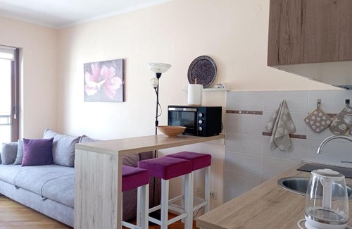 Baosici Apartamento | Apartment Lila