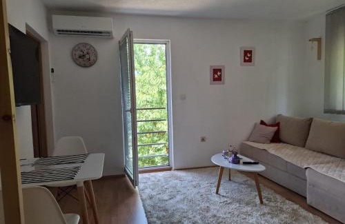 Novo Sarajevo Apartamento | Apartment Lilac Sarajevo