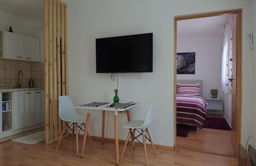 Novo Sarajevo Apartamento | Apartment Lilac Sarajevo