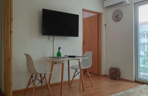 Novo Sarajevo Apartamento | Apartment Lilac Sarajevo
