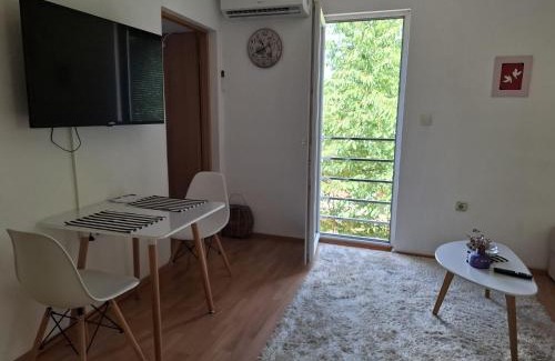 Novo Sarajevo Apartamento | Apartment Lilac Sarajevo