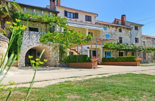 Jasenovica Apartamento | Apartment LILI