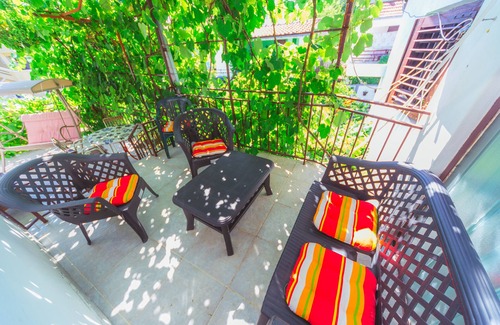 Bregvija Apartamento | Apartamento Lilic 2 / Apartamento de dos habitaciones