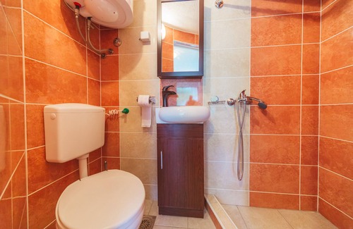 Bregvija Apartamento | Apartamento Lilic 2 / Apartamento de dos habitaciones