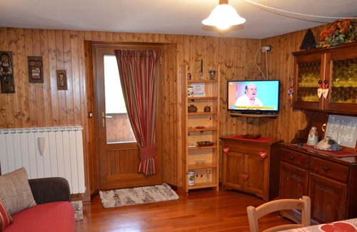 Epinel Apartamento | Apartment Lillà Epinel