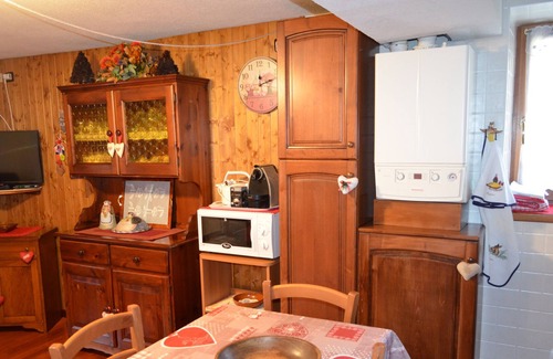 Epinel Apartamento | Apartment Lillà Epinel