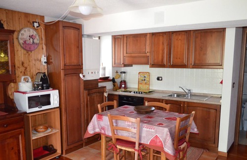 Epinel Apartamento | Apartment Lillà Epinel
