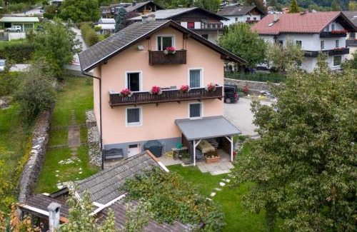 Gaimberg Apartamento | Apartment Lilly