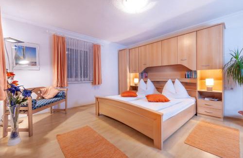 Gaimberg Apartamento | Apartment Lilly