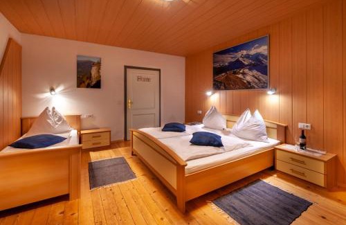 Gaimberg Apartamento | Apartment Lilly