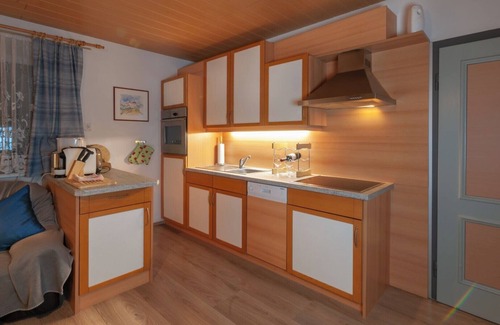 Gaimberg Apartamento | Apartment Lilly Lienz