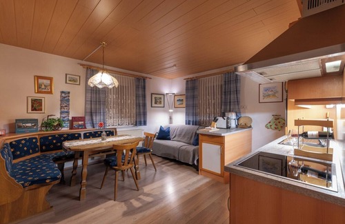 Gaimberg Apartamento | Apartment Lilly Lienz