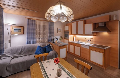 Gaimberg Apartamento | Apartment Lilly Lienz