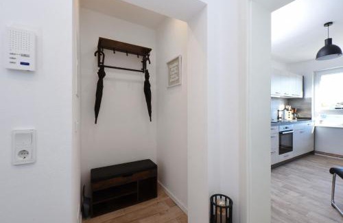 Luckenwalde Apartamento | Apartment - Lilo Monteur - Ferienwohnung