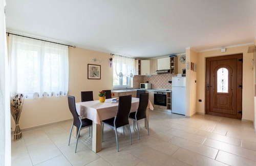 Porat Apartamento | Apartment Lily 1 for 4 people