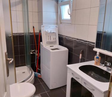 Veles Apartamento | APARTMENT LILY 2 Ohrid city centar with parking