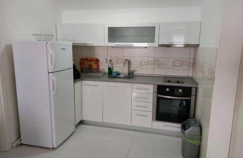 Veles Apartamento | APARTMENT LILY 2 Ohrid city centar with parking