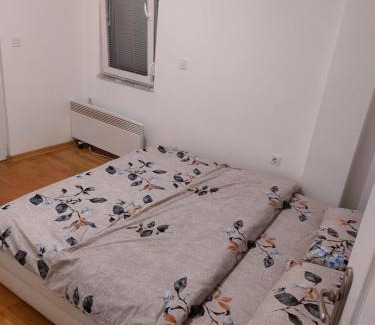 Veles Apartamento | APARTMENT LILY 2 Ohrid city centar with parking