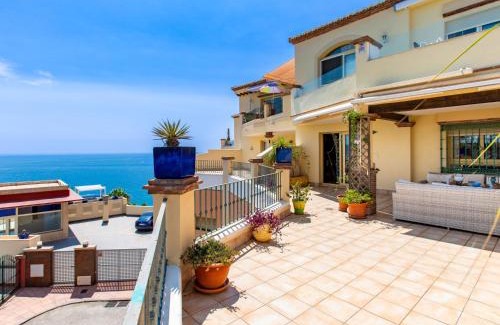 Torrox Apartamento | Apartment Lily by Interhome