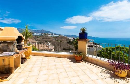 Torrox Apartamento | Apartment Lily by Interhome