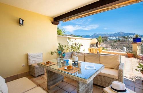 Torrox Apartamento | Apartment Lily by Interhome