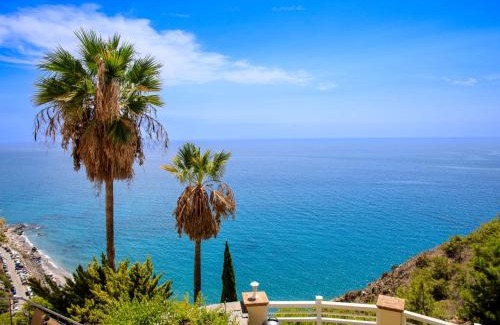Torrox Apartamento | Apartment Lily by Interhome