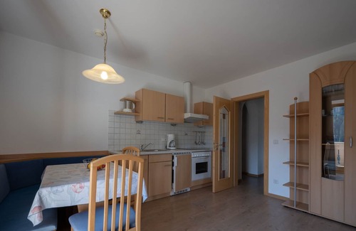 Mareta Casa | Apartment "Lily of the Valley"