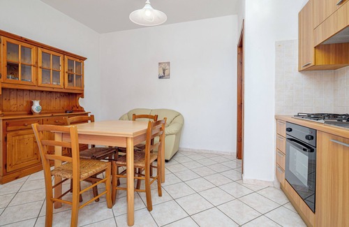 Limpiddu Apartamento | Apartamento 'Limpiddu 2' con vistas a la montaña, jardín compartido y Wi-Fi