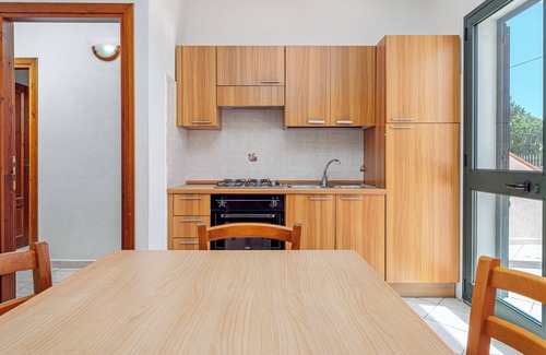 Limpiddu Apartamento | Apartamento 'Limpiddu 2' con vistas a la montaña, jardín compartido y Wi-Fi