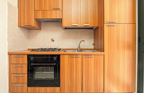 Limpiddu Apartamento | Apartamento 'Limpiddu 2' con vistas a la montaña, jardín compartido y Wi-Fi