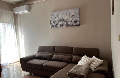 Crno Apartamento | Apartment Lina