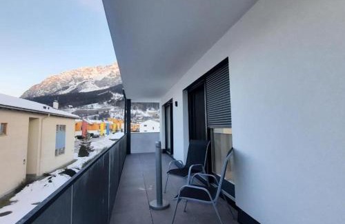 Groebming Apartamento | Apartment Lina & Lejs