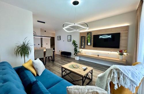Zelenka Apartamento | Apartment Linda with panoramic sea view
