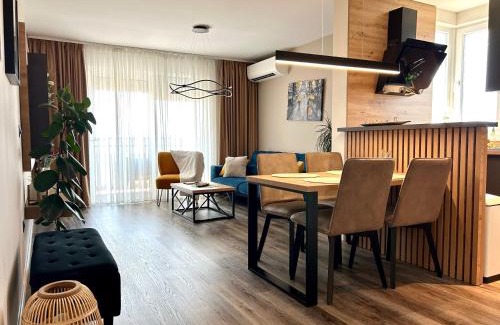 Zelenka Apartamento | Apartment Linda with panoramic sea view