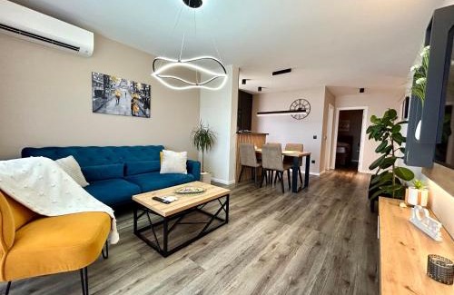 Zelenka Apartamento | Apartment Linda with panoramic sea view