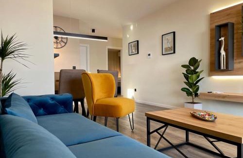 Zelenka Apartamento | Apartment Linda with panoramic sea view