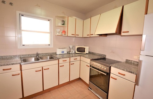 Calafell Apartamento | Apartment Lindamar - Calafell