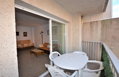Calafell Apartamento | Apartment Lindamar - Calafell