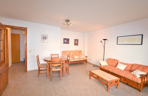Calafell Apartamento | Apartment Lindamar - Calafell