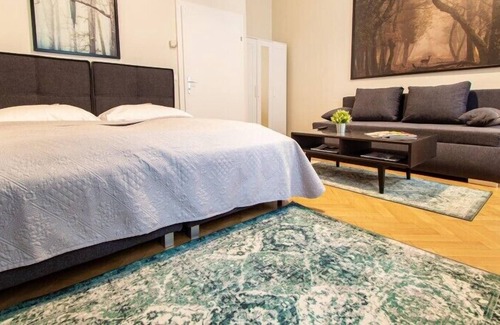 Neubau Apartamento | Apartment Lindengasse
